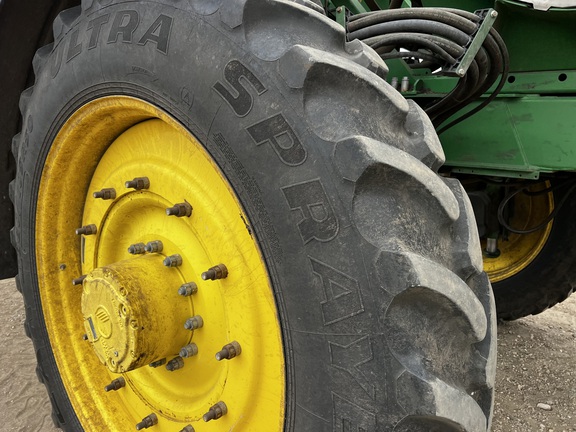 2013 John Deere 4940 - Photo18