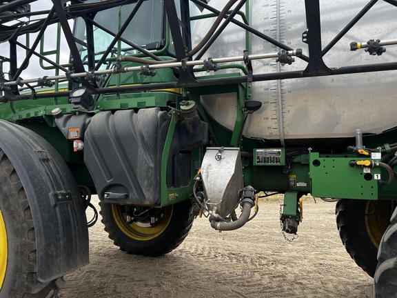 2013 John Deere 4940 - Photo25