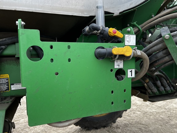 2013 John Deere 4940 - Photo26