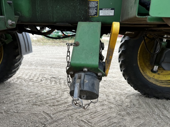 2013 John Deere 4940 - Photo27