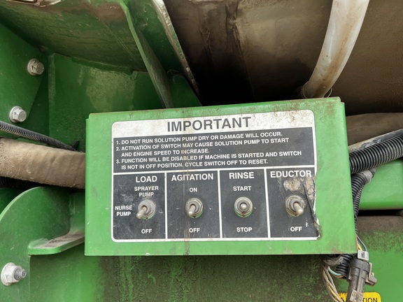 2013 John Deere 4940 - Photo28