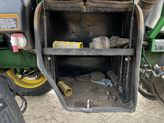 2013 John Deere 4940 - Photo30