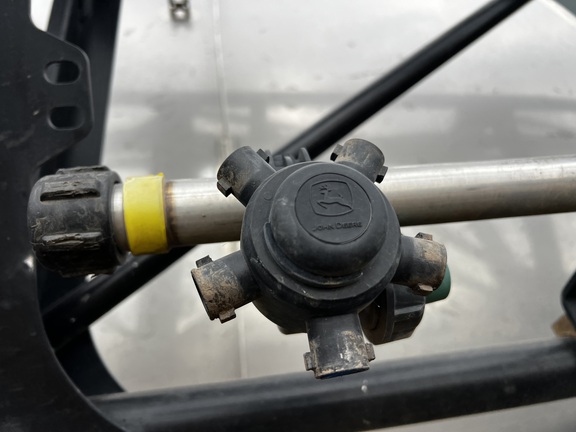 2013 John Deere 4940 - Photo35