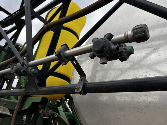 2013 John Deere 4940 - Photo37