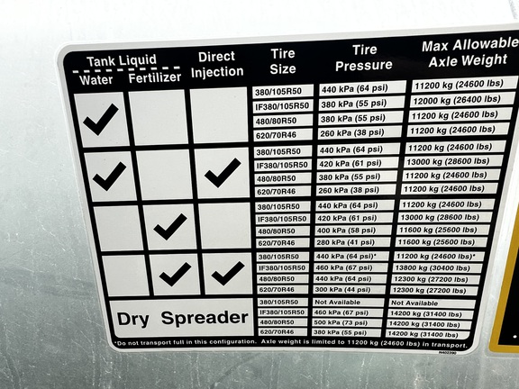 2013 John Deere 4940 - Photo48