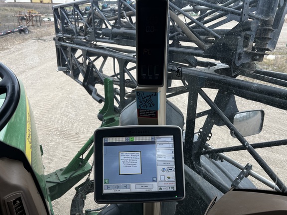 2013 John Deere 4940 - Photo45