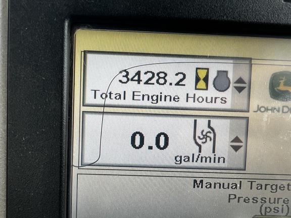 2013 John Deere 4940 - Photo46