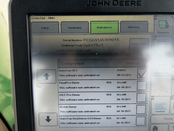 2013 John Deere 4940 - Photo47