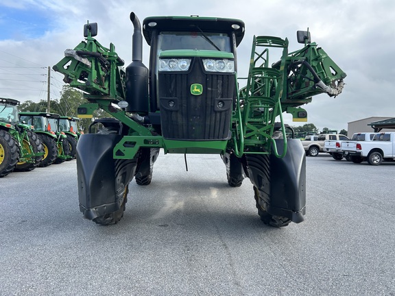 2016 John Deere R4030 Photo 3