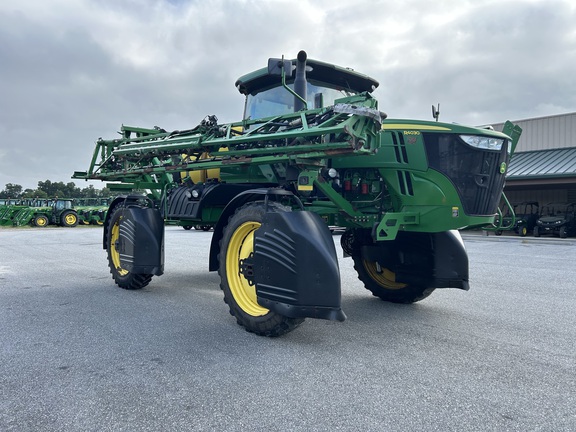 2016 John Deere R4030 Photo 4