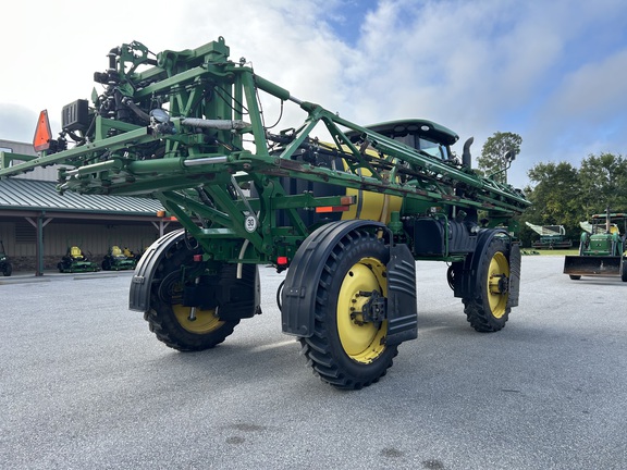 2016 John Deere R4030 Photo 5