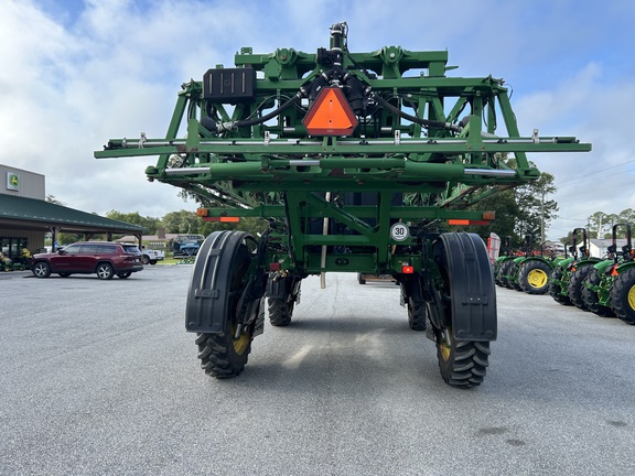 2016 John Deere R4030 Photo 6