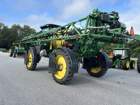 2016 John Deere R4030 Photo 7