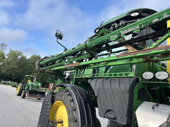 2016 John Deere R4030 Photo 10