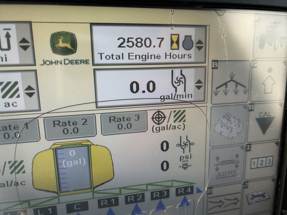 2016 John Deere R4030 Photo 15