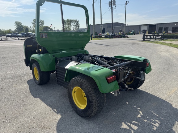 2020 John-Deere 2020A