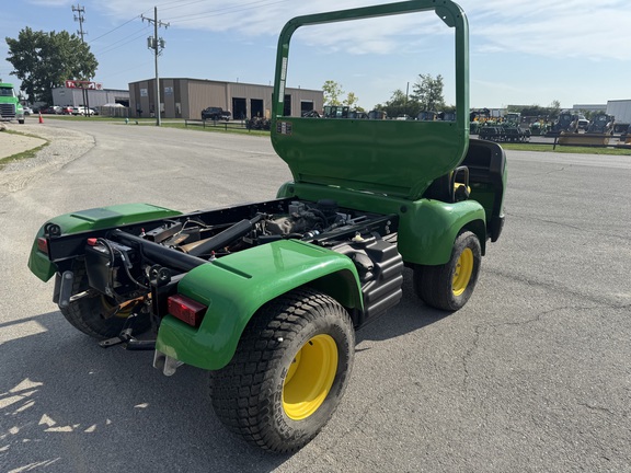 2020 John-Deere 2020A