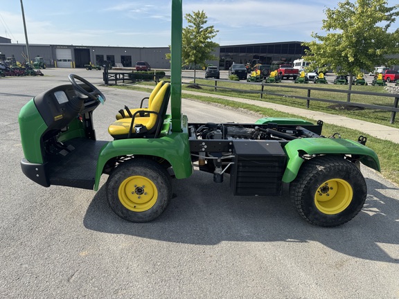 2020 John-Deere 2020A