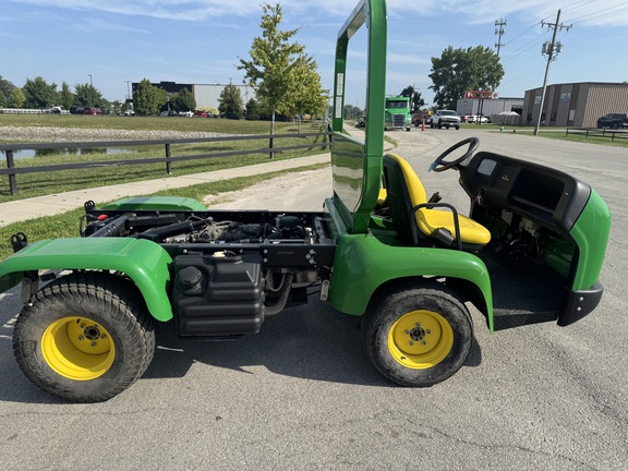 2020 John-Deere 2020A