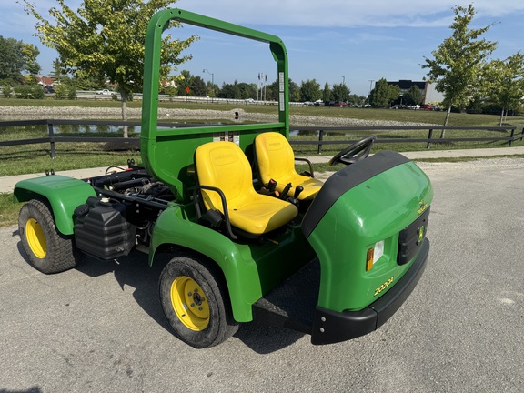 2020 John-Deere 2020A