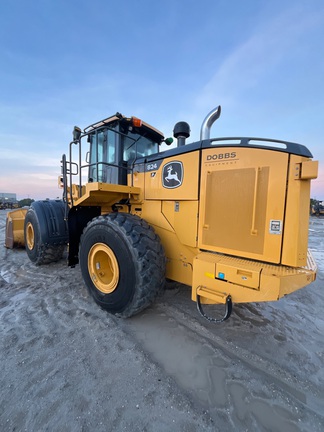 2024 John Deere 824 P