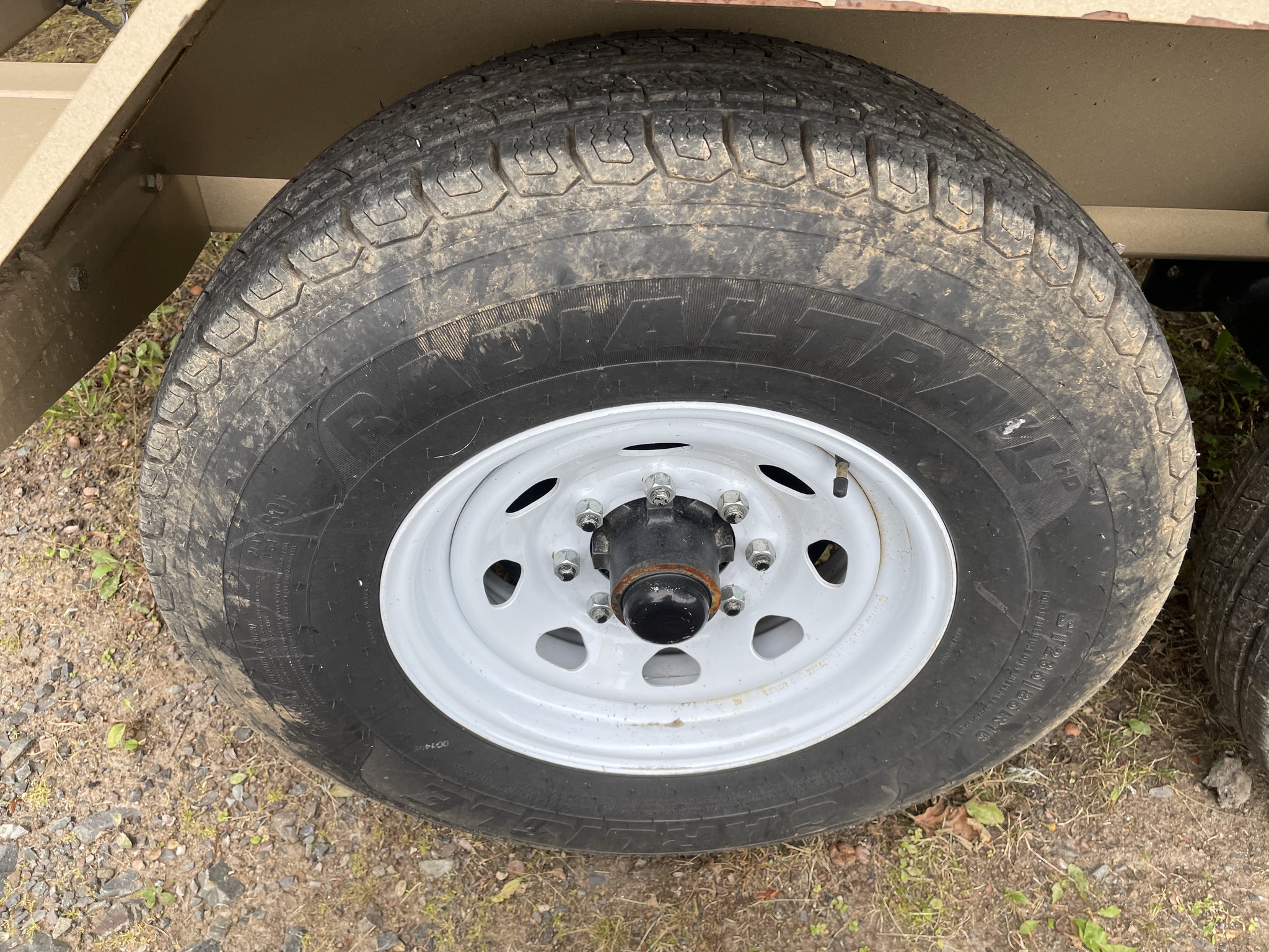 2021 Unverferth 410XL SEED-PRO Image 11