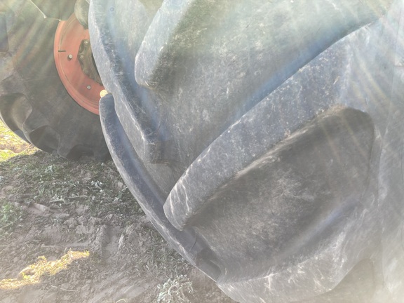 Claas Axion 810 image 34