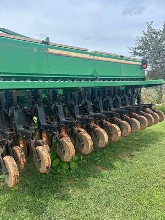 1999 Great Plains 2N-3010NT