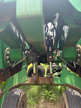 1999 Great Plains 2N-3010NT