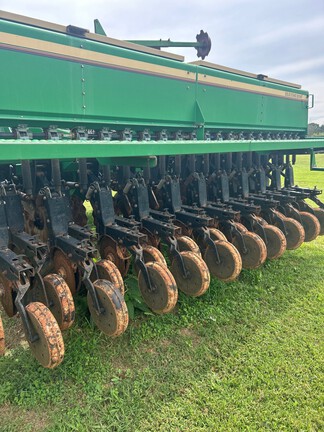 1999 Great Plains 2N-3010NT