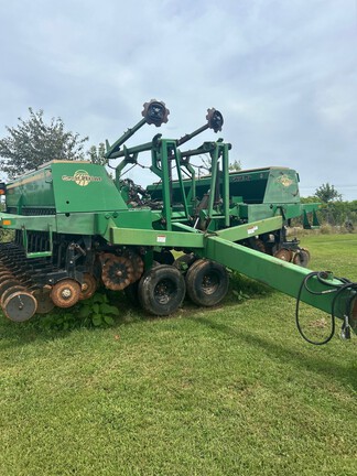 1999 Great Plains 2N-3010NT