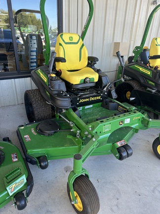 2025 John Deere Z970R