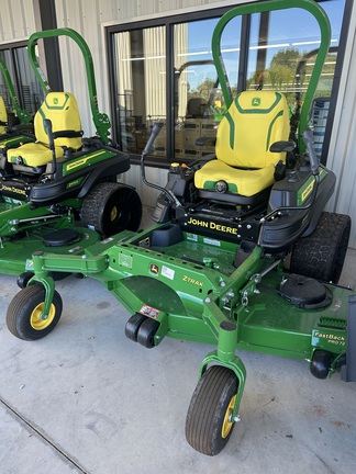 2025 John Deere Z970R