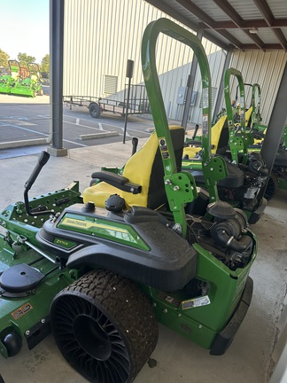 2025 John Deere Z970R