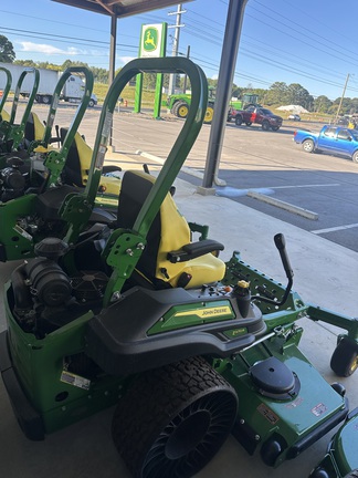 2025 John Deere Z970R