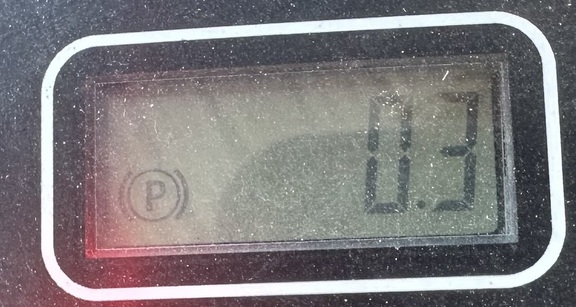 2025 John Deere Z970R