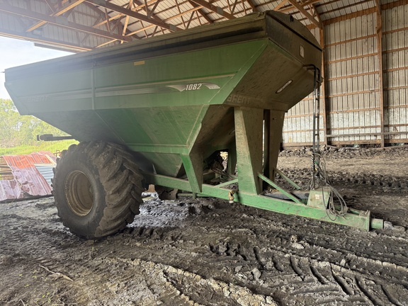  Brent 1082