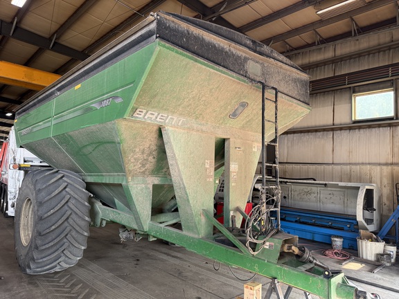  Brent 1082