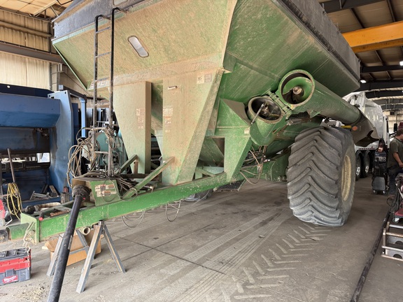 2013 Brent 1082 - Photo2