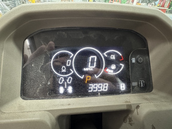 2023 John Deere XUV 835R - Photo2