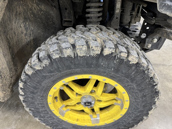 2023 John Deere XUV 835R - Photo5