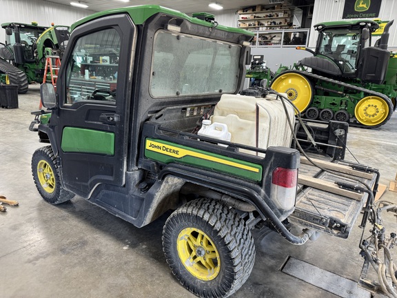 2023 John Deere XUV 835R - Photo7