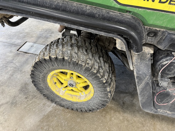 2023 John Deere XUV 835R - Photo6