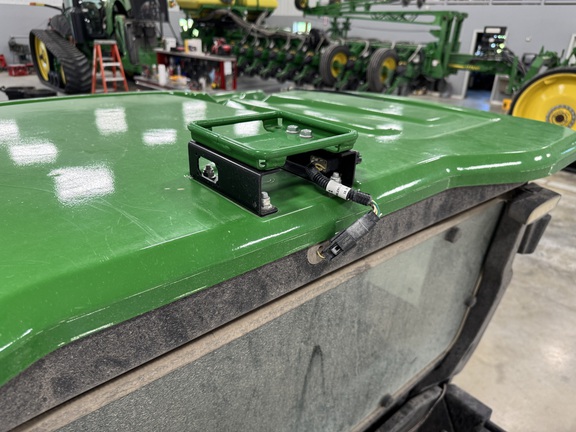 2023 John Deere XUV 835R - Photo8