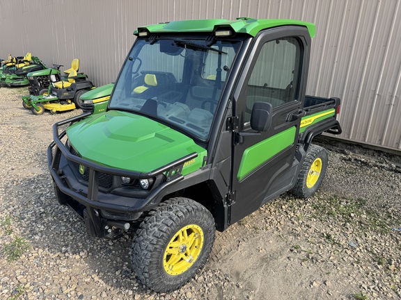  John Deere XUV 835R