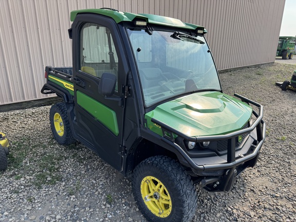 2023 John Deere XUV 835R - Photo10