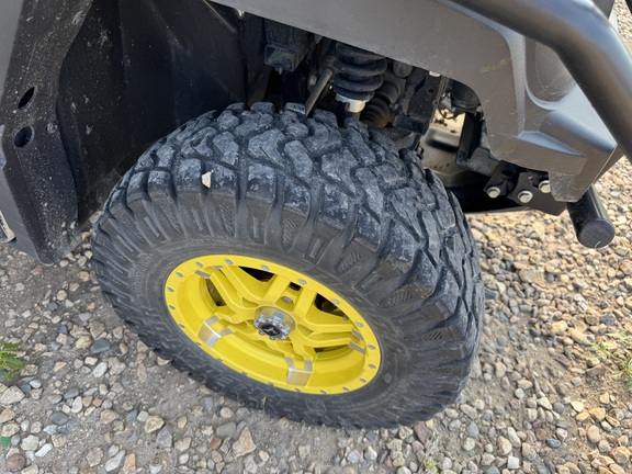 2023 John Deere XUV 835R - Photo11
