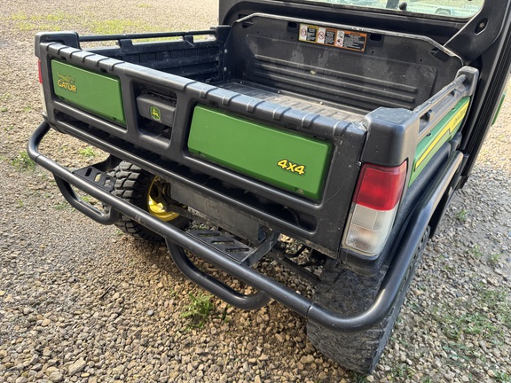 2023 John Deere XUV 835R - Photo13