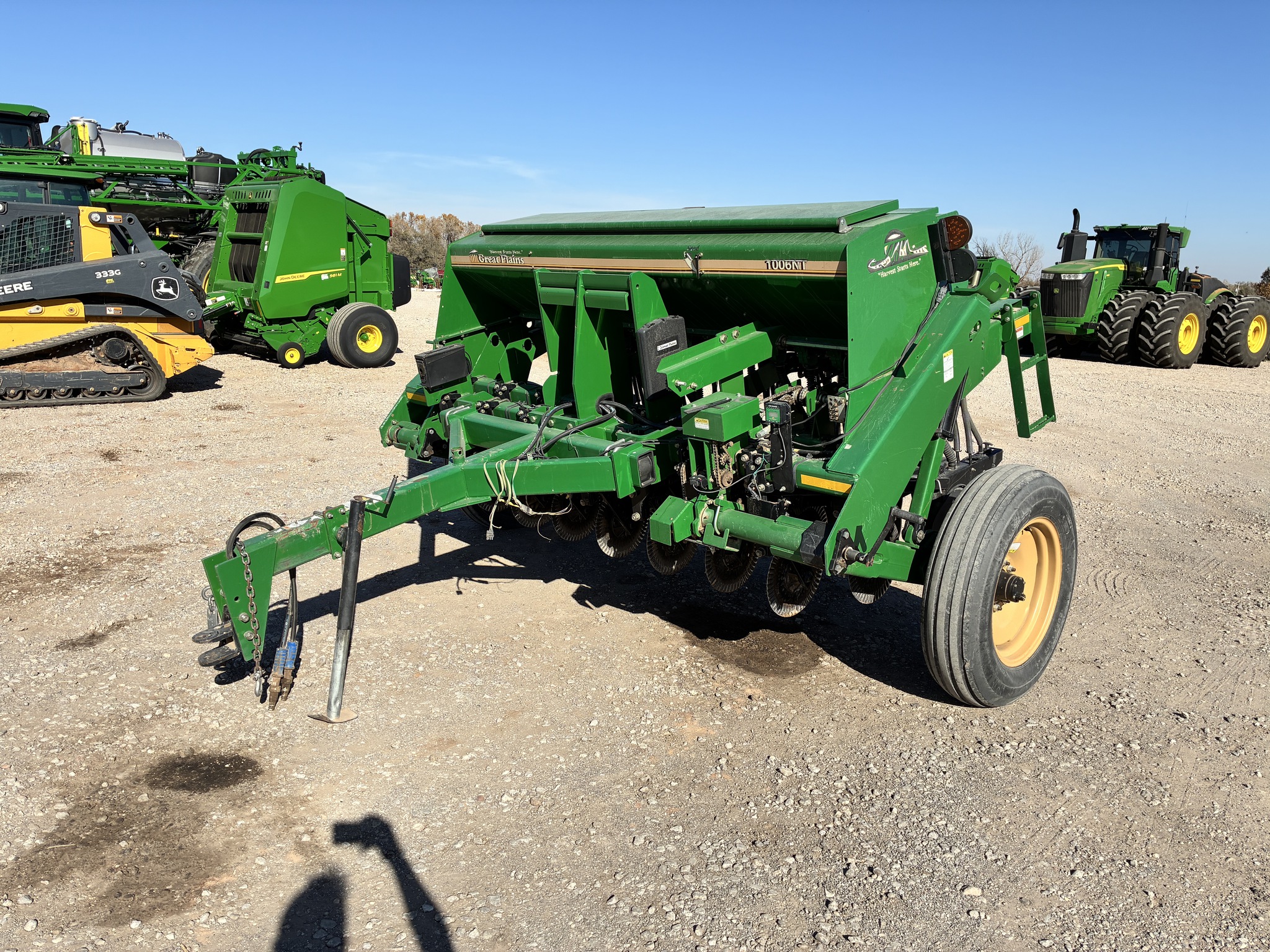 Great Plains 1006NT - 1575 Image 1