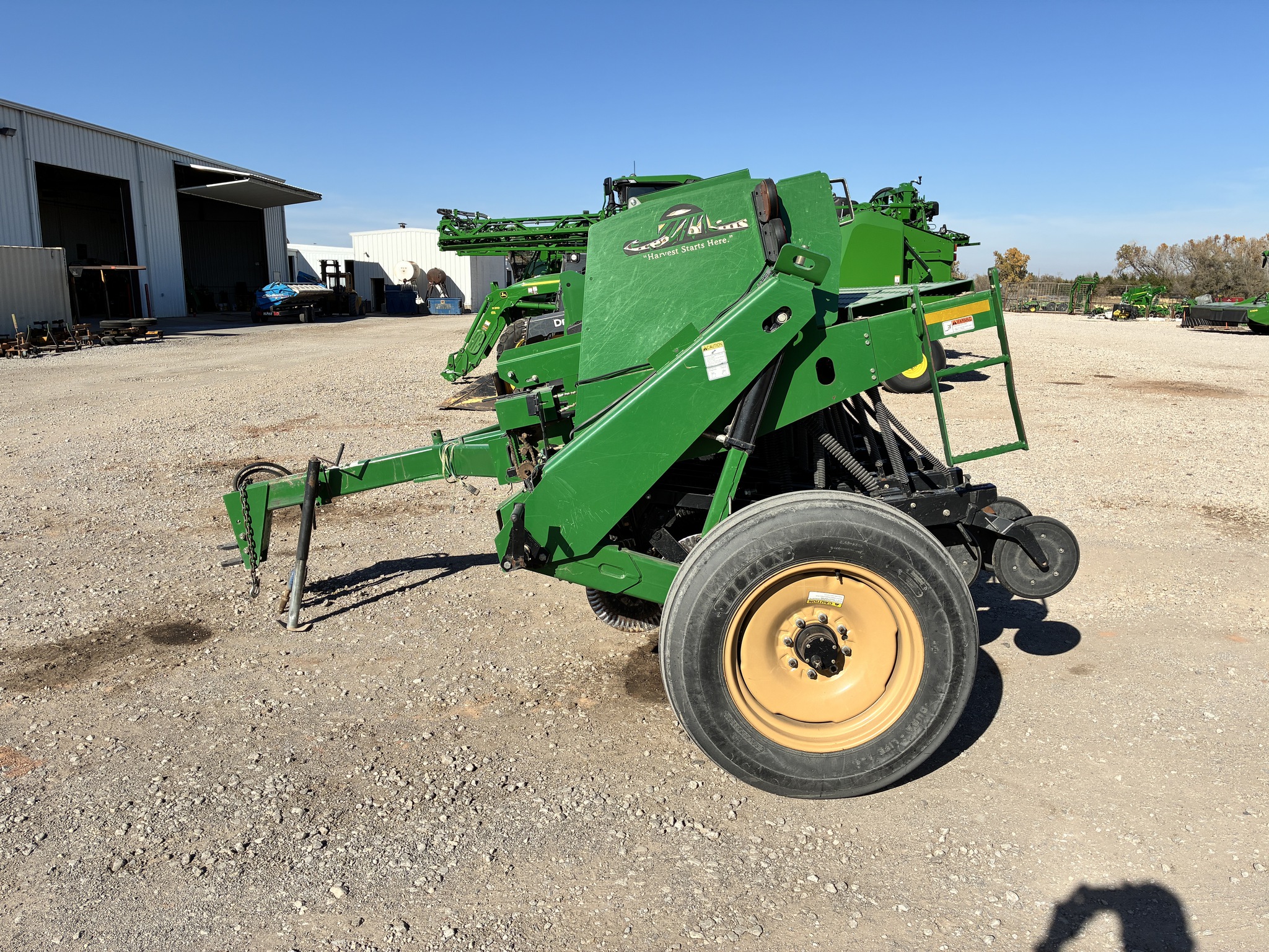 Great Plains 1006NT - 1575 Image 2